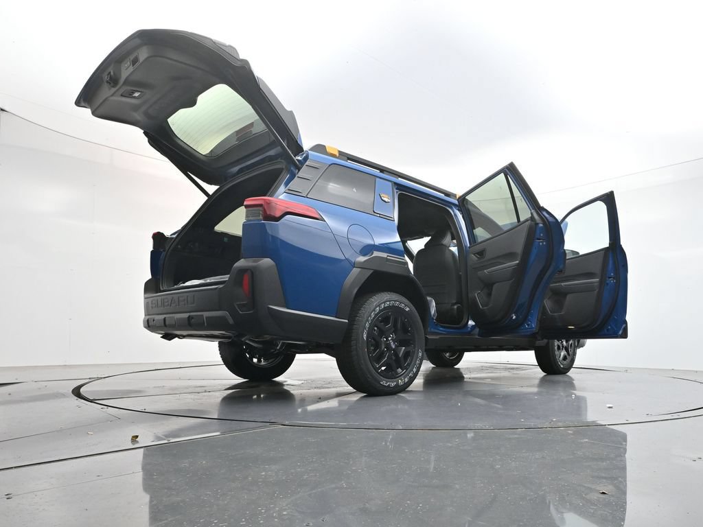 New 2026 Subaru Outback Wilderness AWD/4WD image 31
