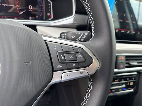 New 2026 Volkswagen Taos SEL image 15