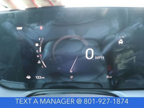 New 2026 Buick Encore GX Preferred w/ Comfort Package AWD/4WD image 20