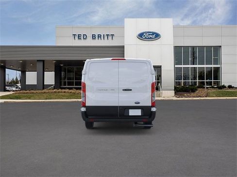 New 2025 Ford Transit 250 Base w/ Electrician Trade Package image 6