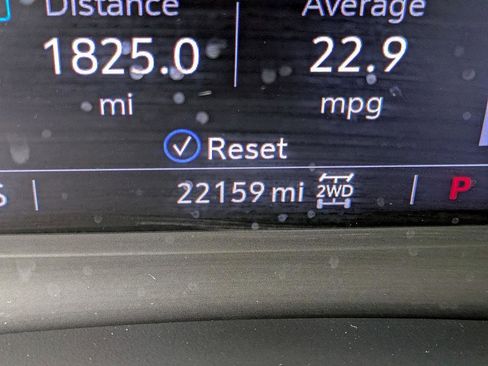 Certified 2025 Cadillac XT5 Premium Luxury image 23