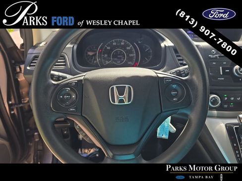 Used 2012 Honda CR-V LX image 26