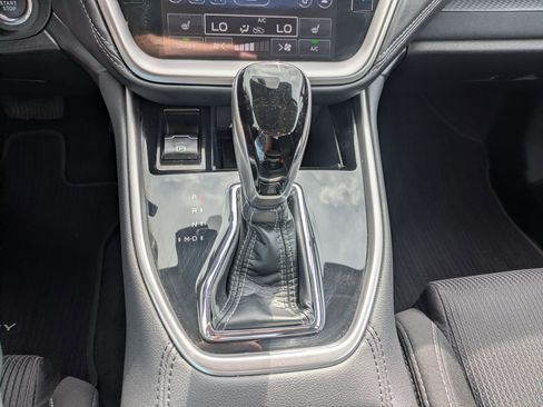 Used 2025 Subaru Legacy Premium AWD/4WD image 28