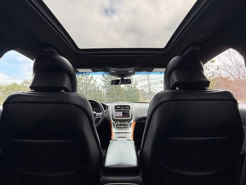 Used 2019 Lincoln Nautilus Reserve image 32