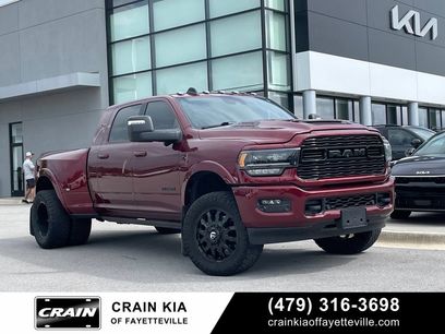 Used 2023 RAM 3500 Limited