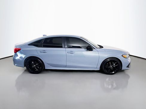 Used 2024 Honda Civic Sport image 11