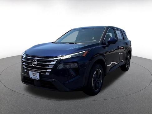Used 2025 Nissan Rogue SV FWD image 7