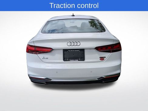 Used 2023 Audi A5 2.0T Premium w/ Convenience Package AWD/4WD image 5