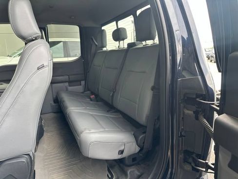 Used 2023 Ford F350 XL w/ XL Chrome Package AWD/4WD image 7
