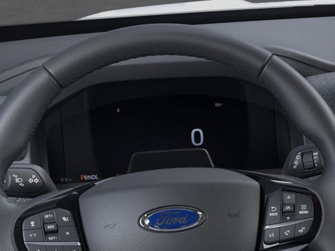 New 2026 Ford Explorer Platinum RWD image 13