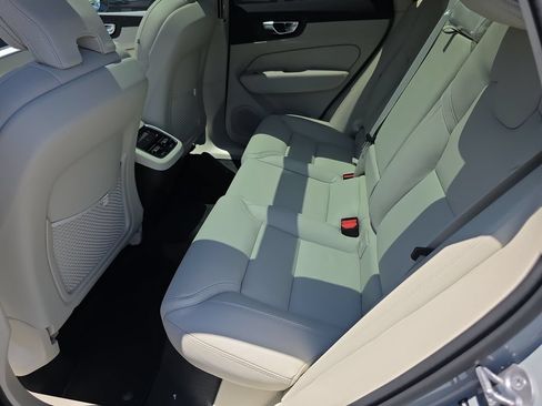 New 2026 Volvo XC60 B5 Ultra w/ Protection Package Premier AWD/4WD image 10