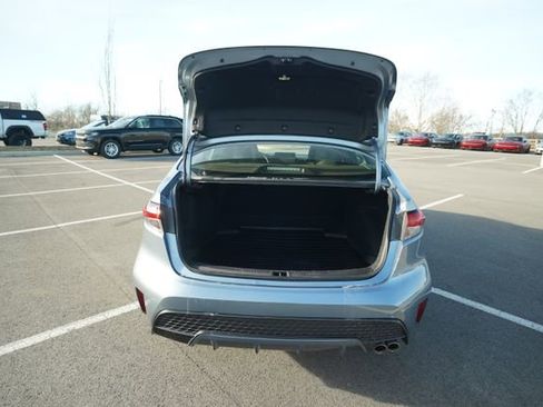 Used 2022 Toyota Corolla SE image 16