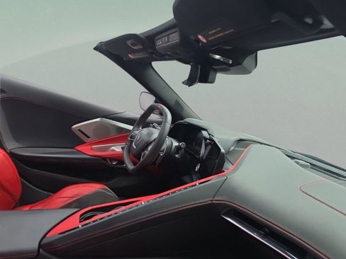Used 2020 Chevrolet Corvette Stingray Preferred Conv w/ 2LT Preferred Equipment Group RWD image 23