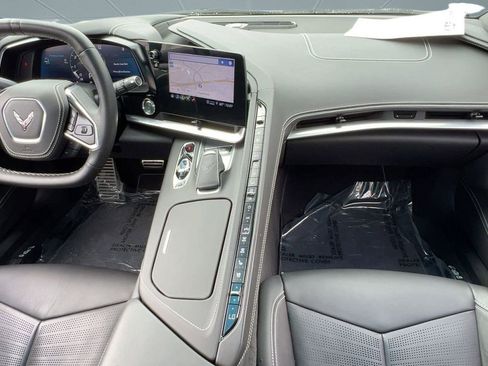 Used 2021 Chevrolet Corvette 3LT image 14