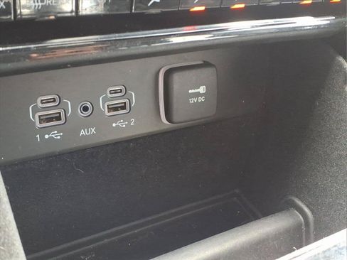 Used 2023 Jeep Grand Cherokee Limited w/ Black Appearance Package RWD image 6