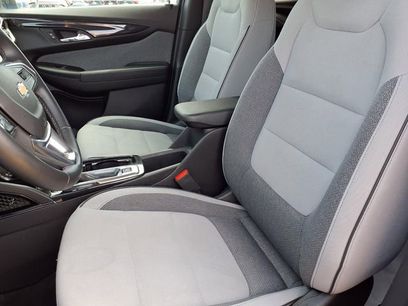 Used 2024 Chevrolet TrailBlazer LT w/ Convenience Package