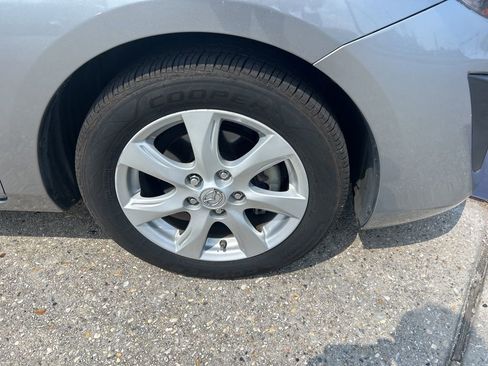 Used 2010 MAZDA MAZDA3 i Touring image 22