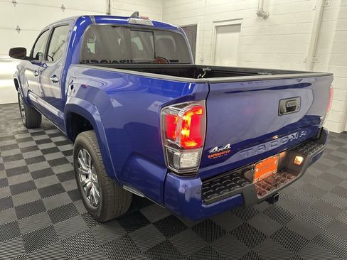 Used 2023 Toyota Tacoma Limited image 7