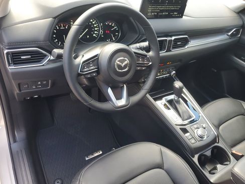 New 2025 MAZDA CX-5 AWD 2.5 S w/ Premium Plus Pkg image 20