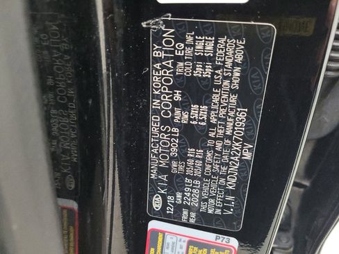 Used 2019 Kia Soul FWD image 32
