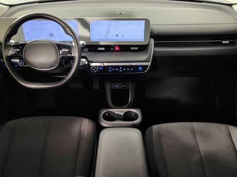 Certified 2024 Hyundai Ioniq 5 SEL image 12