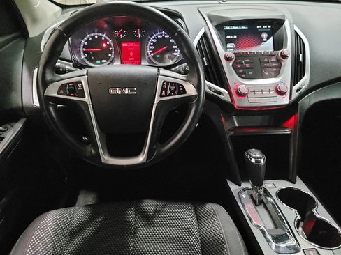 Used 2017 GMC Terrain SLE FWD image 22