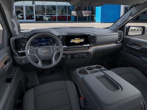 New 2026 Chevrolet Silverado 1500 LT w/ Safety Package image 15