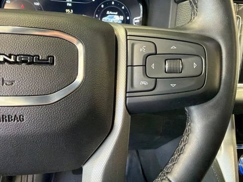 Used 2023 GMC Yukon XL Denali w/ Max Trailering Package AWD/4WD image 18