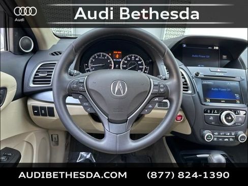 Used 2016 Acura RDX FWD w/ Technology Package image 16