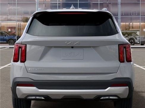 New 2026 Kia Sorento EX AWD/4WD image 40