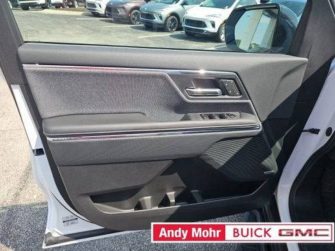 New 2026 GMC Sierra EV Elevation w/ Premium Package image 33