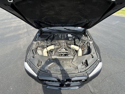 Used 2020 BMW M5 w/ Executive Package image 27