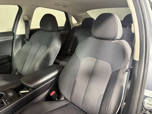 Used 2021 Kia K5 LXS FWD image 11