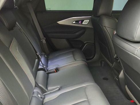 Used 2024 Acura ZDX A-Spec RWD image 20