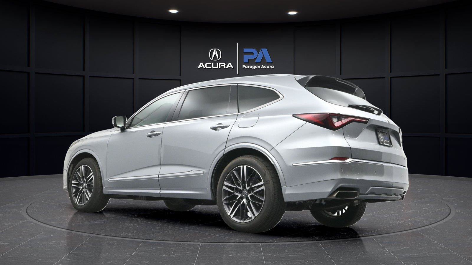 Certified 2026 Acura MDX w/ Advance Package AWD/4WD image 32
