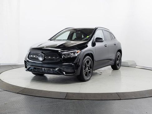 Certified 2022 Mercedes-Benz GLA 250 4MATIC image 3