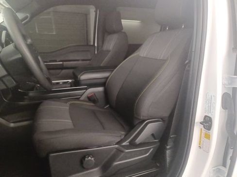 Used 2024 Ford F150 STX RWD image 18