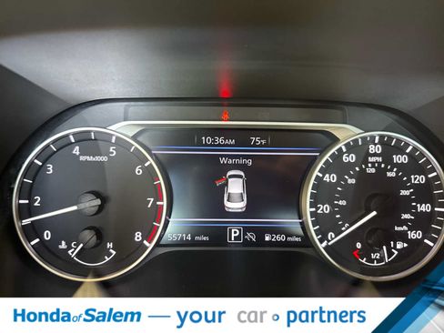 Used 2024 Nissan Sentra SV w/ All-Weather Package FWD image 18