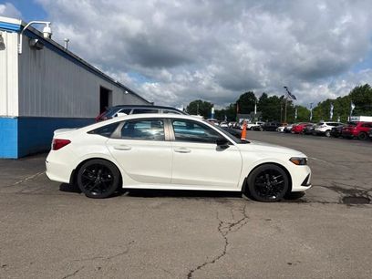 Used 2023 Honda Civic Sport