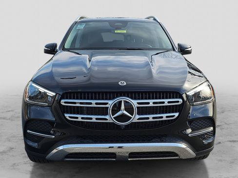 New 2026 Mercedes-Benz GLE 350 GLE 350 image 8