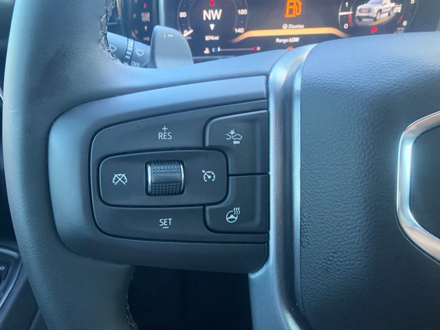 Used 2026 GMC Sierra 1500 Elevation w/ Elevation Premium Package AWD/4WD image 15