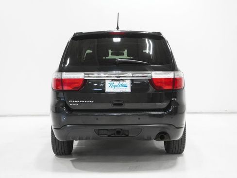 Used 2011 Dodge Durango Express w/ Popular Equipment Group image 6