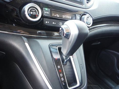 Used 2015 Honda CR-V EX-L image 20