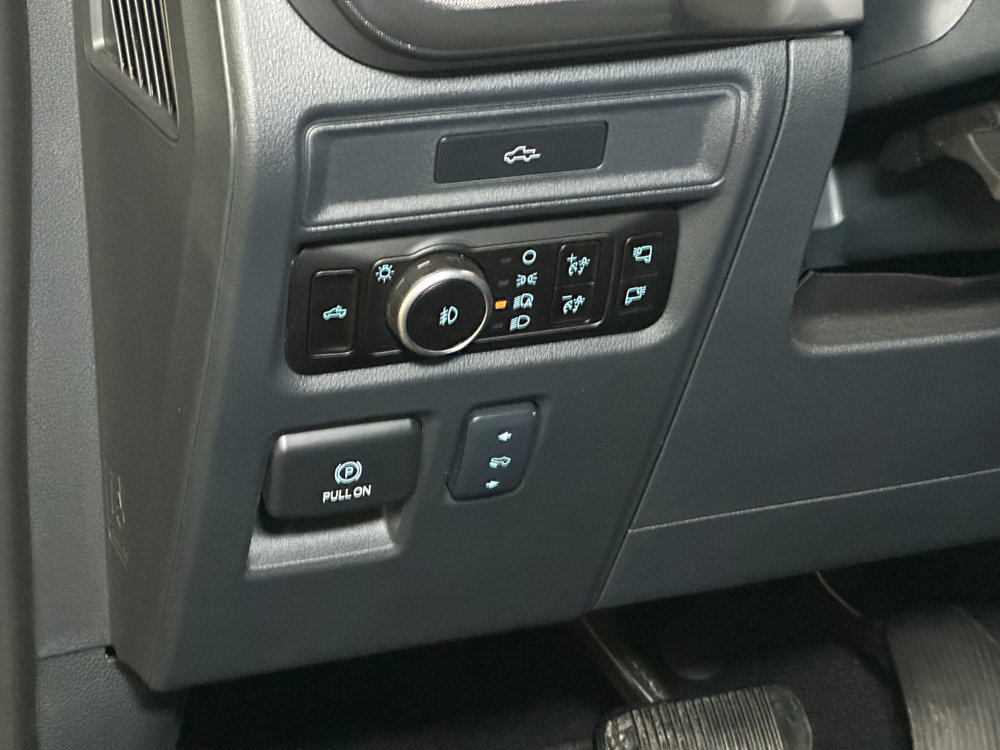 Used 2026 Ford F150 Tremor w/ Equipment Group 402B AWD/4WD image 24