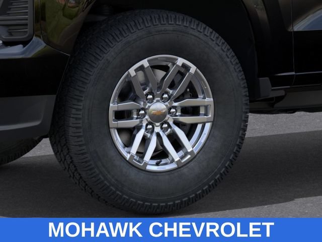 New 2026 Chevrolet Colorado LT w/ Advanced Trailering Package AWD/4WD image 9