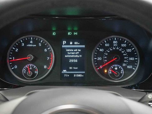 Used 2021 Kia K5 GT-Line image 25