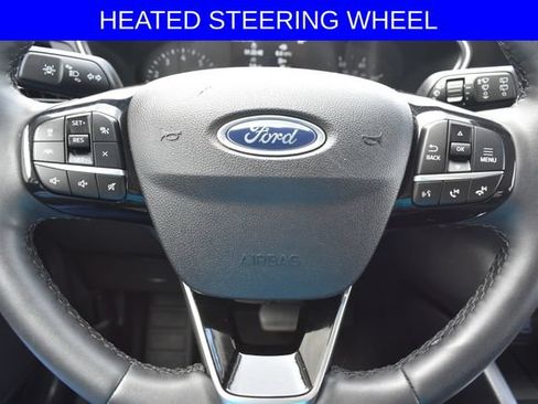 Used 2022 Ford Escape SEL AWD/4WD image 5