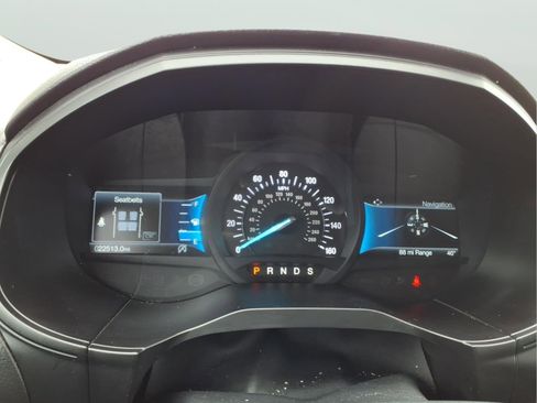 Used 2023 Ford Edge SEL w/ Convenience Package image 21