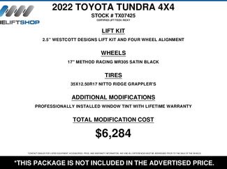 Used 2022 Toyota Tundra TRD Pro video 2