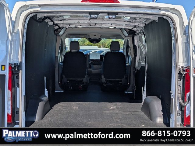 Used 2026 Ford Transit 250 Low Roof w/ Load Area Protection Package RWD image 12